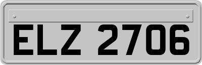 ELZ2706