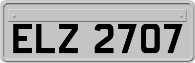 ELZ2707