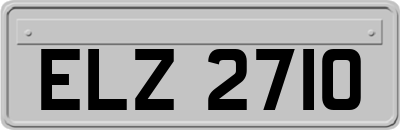 ELZ2710