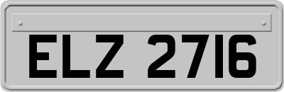 ELZ2716