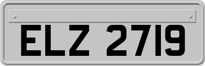 ELZ2719
