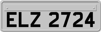 ELZ2724