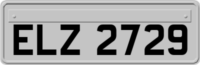 ELZ2729