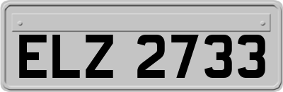ELZ2733