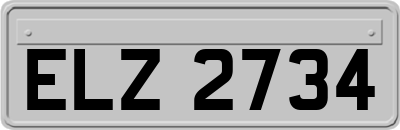 ELZ2734