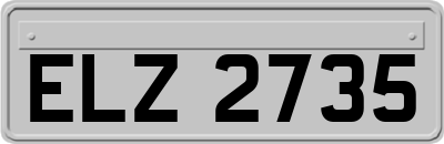 ELZ2735