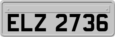 ELZ2736