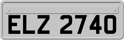ELZ2740