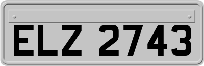 ELZ2743