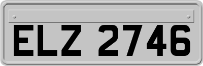 ELZ2746