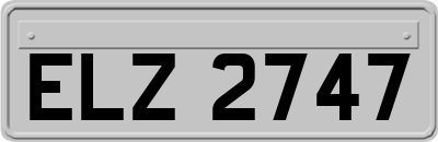 ELZ2747