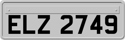 ELZ2749