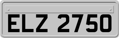 ELZ2750