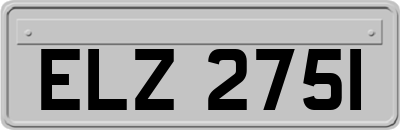 ELZ2751