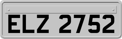 ELZ2752