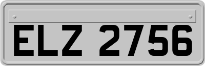 ELZ2756