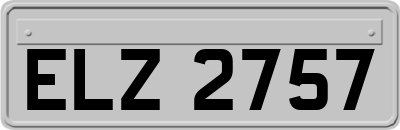 ELZ2757