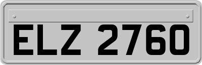 ELZ2760