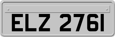 ELZ2761