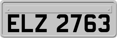 ELZ2763