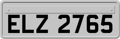 ELZ2765