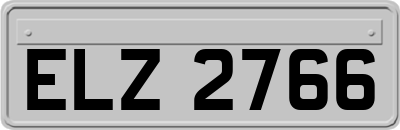 ELZ2766