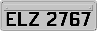 ELZ2767