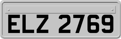 ELZ2769