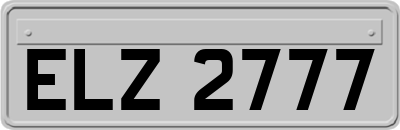 ELZ2777