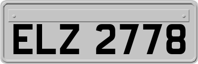 ELZ2778