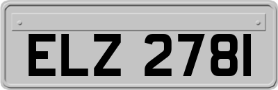 ELZ2781