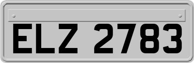 ELZ2783