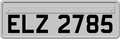 ELZ2785