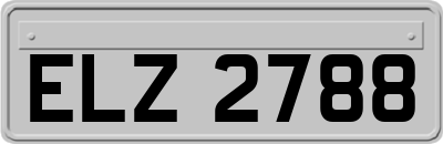 ELZ2788