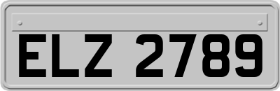 ELZ2789