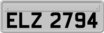 ELZ2794