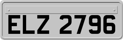 ELZ2796