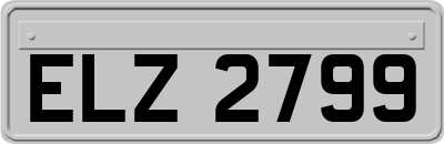 ELZ2799