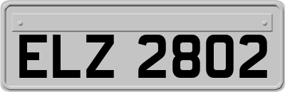 ELZ2802