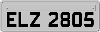 ELZ2805