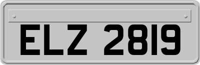 ELZ2819