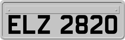 ELZ2820