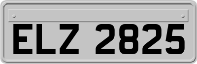 ELZ2825