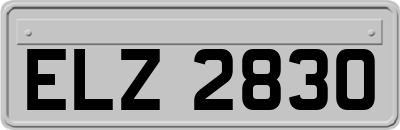ELZ2830
