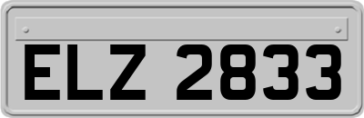 ELZ2833