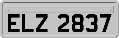 ELZ2837