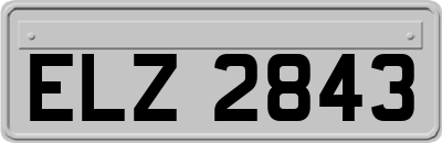 ELZ2843