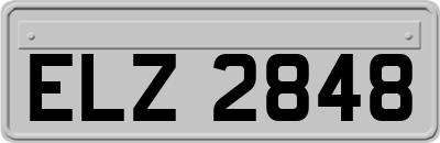 ELZ2848