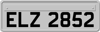 ELZ2852