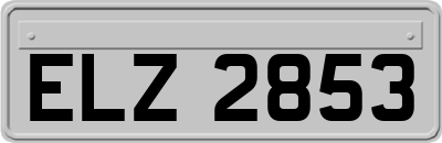 ELZ2853